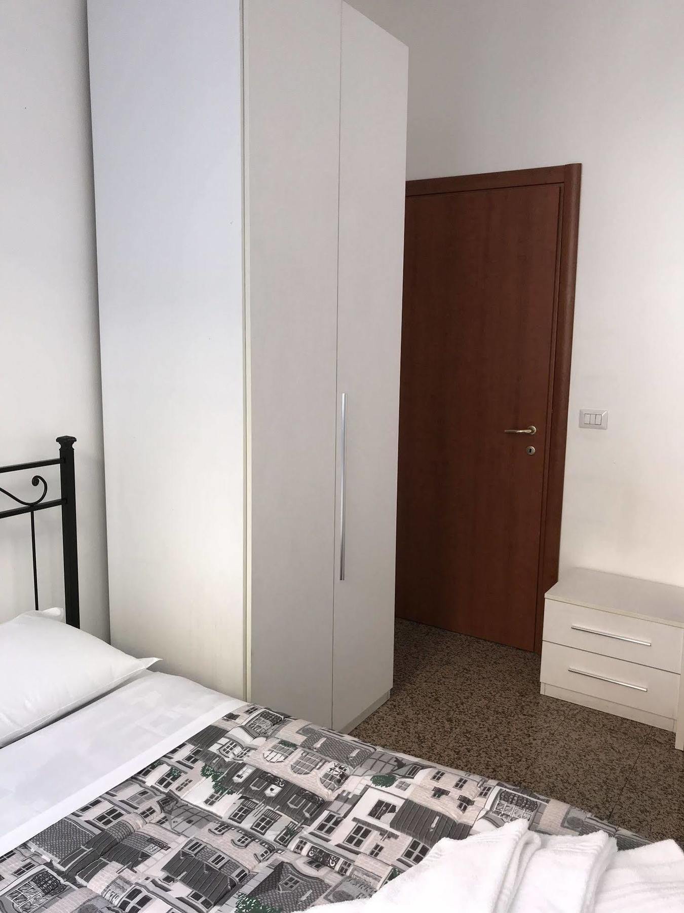 Hotel Elite Loreto Milano Exterior foto